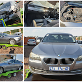 Bmw Parts Edenvale