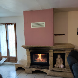 Photo n°9 de JAILBO à Saint-Zacharie (Cheministe)
