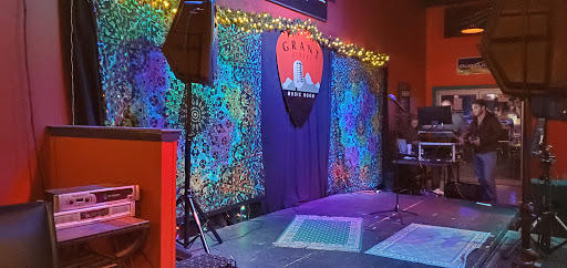 Grant Street Music Room
