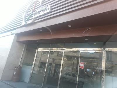 shopping-mall