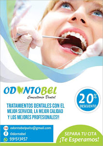 Odontobel consultorio dental 2