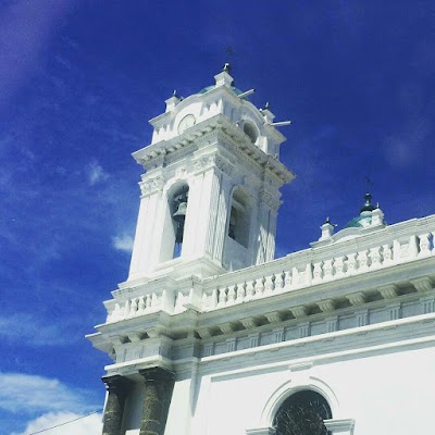Photos of Iglesia Matriz de Machachi