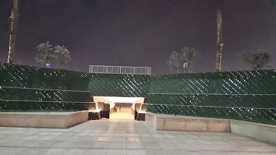 Photos of Al Shaheed Park