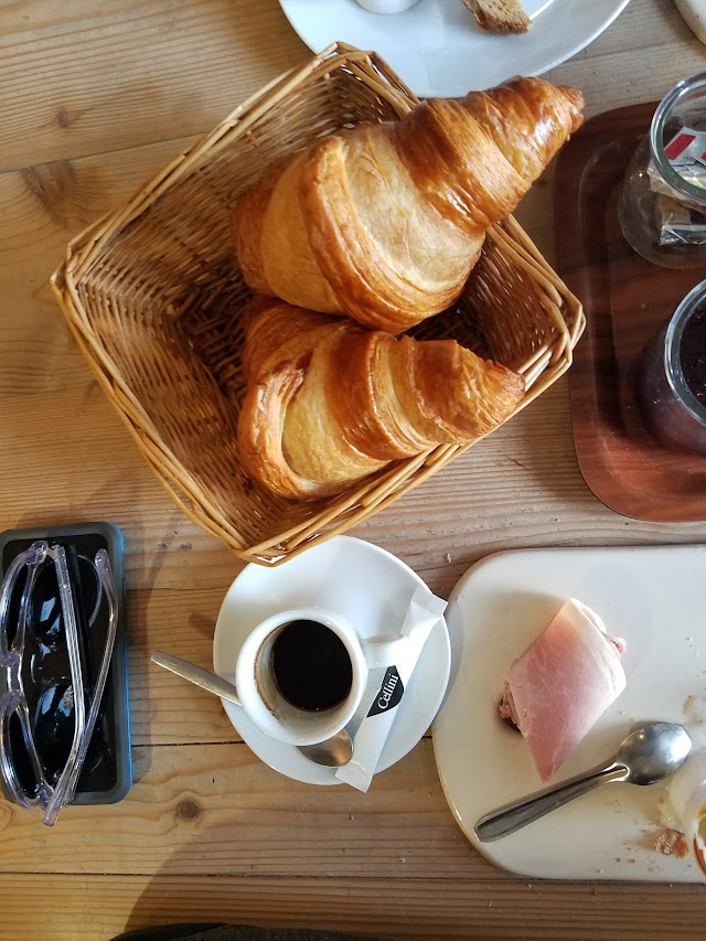 Pain et Cie