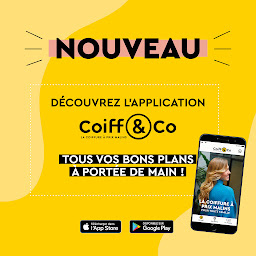 Photo n°13 de Coiff&Co - Coiffeur Afa à Afa (Magasin de cosmétiques)