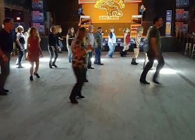 Photos of Dallas Bull