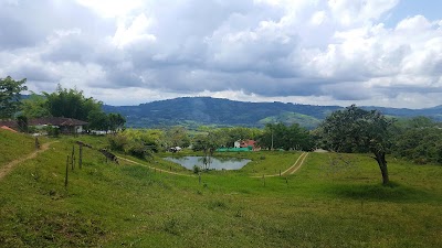 Photos of Cerro Calima