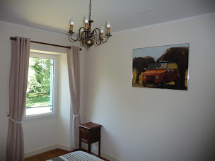 Photo n°17 de Domaine La Valade à Bors(Canton de Baignes-Sainte-Radegonde) (Chambre d'hôtes)