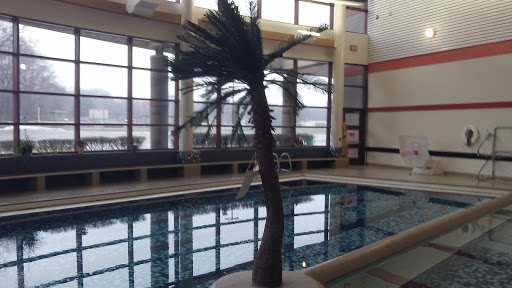 Allegan Aquatic Center Gallery - United States