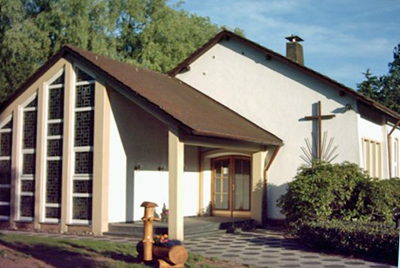 Neuapostolische Kirche Warendorf - Thumbnail