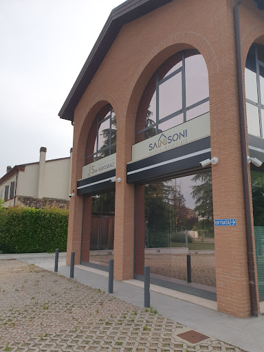 Agenzia Immobiliare Sansoni - Thumbnail