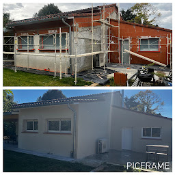 Photo n°11 de Issa à Muret (Façadier)