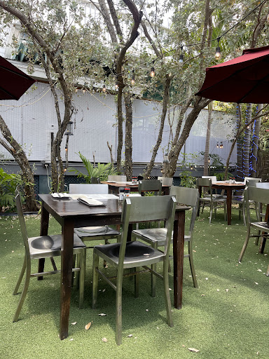 Oasis Mediterranean Cuisine - Thumbnail
