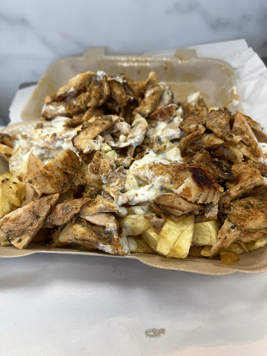 Solihull Fish Bar - Thumbnail