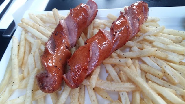 Salvo's