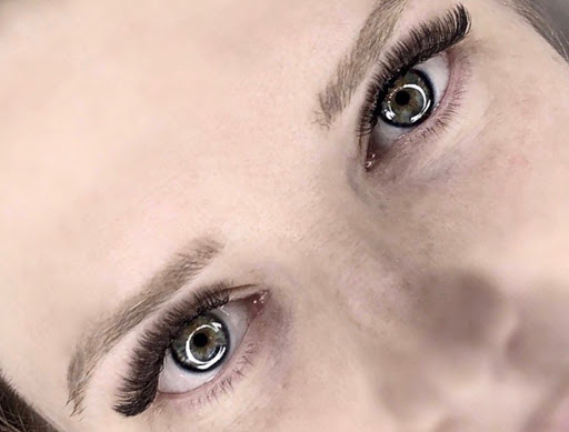 Design Her Eyes - Thumbnail
