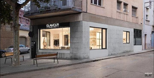 Perruqueria Glamour - Thumbnail