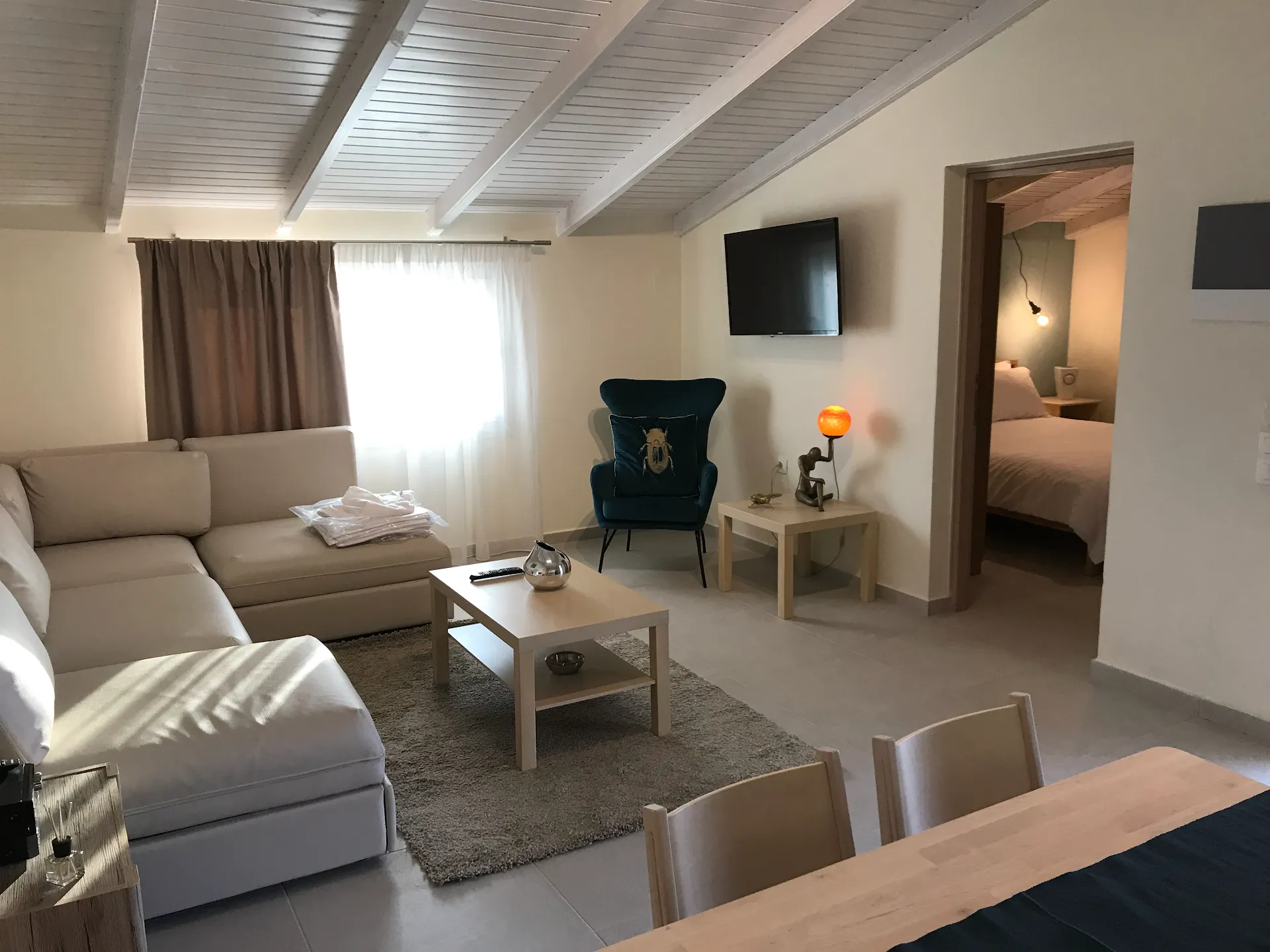 Sirios Villas