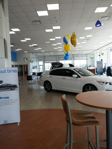 Honda of Kenosha - Thumbnail