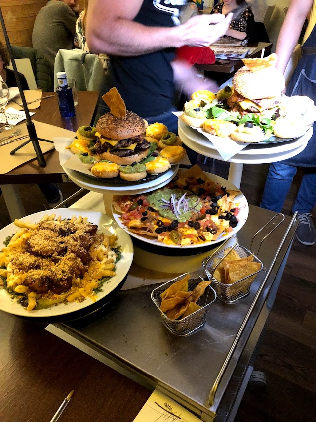 El Tarantin Chiflado