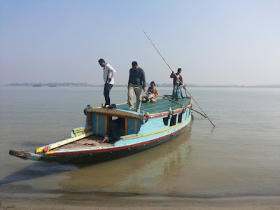 Photos of Nabinagar Launch Ghat