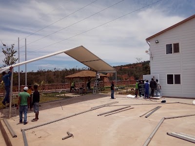Photos of Station JIRAMA, Ambohimanambola