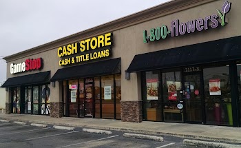 Cash Store photo