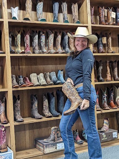 Wayne's Boot Shop - Thumbnail