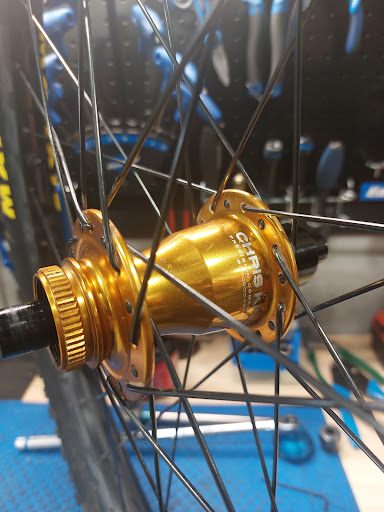 Vélotonic | Le Garage Cycliste - Thumbnail
