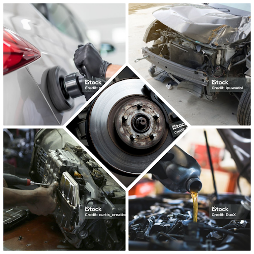 Car repair service near by Goregaon East Malad East Mumbai  post image