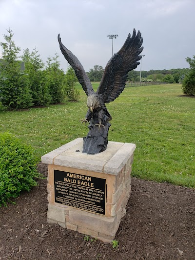 Veterans Park - Spray Ground