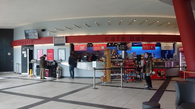 The Helix