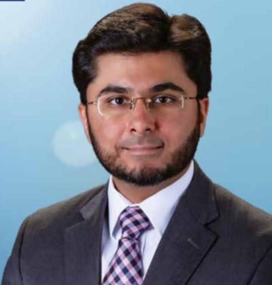 Wasiq Rawasia Md