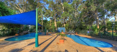 Photos of BIG4 Bungalow Park on Burrill Lake