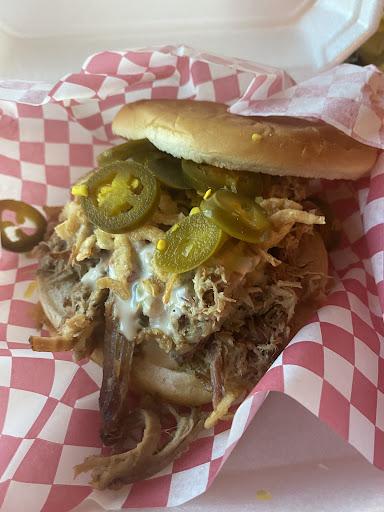Bear Claw Grill - Thumbnail