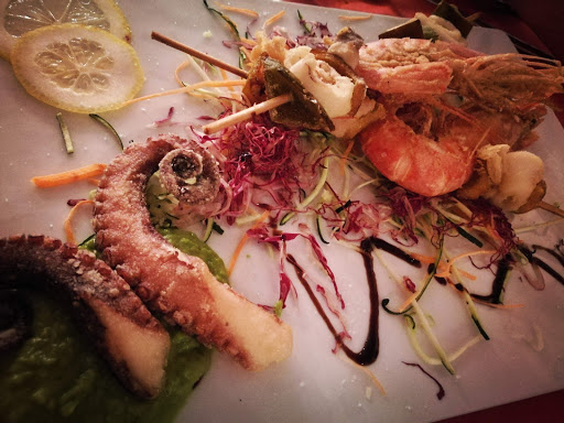 "1707" RISTORANTE - Thumbnail