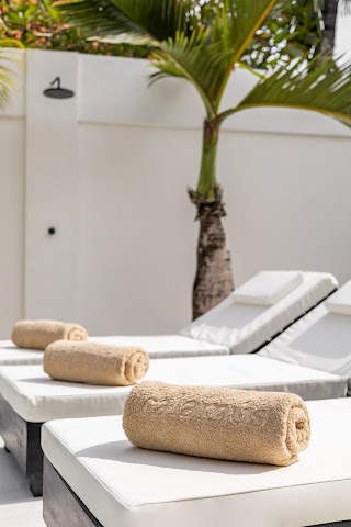 Calamús Villa Canggu by null