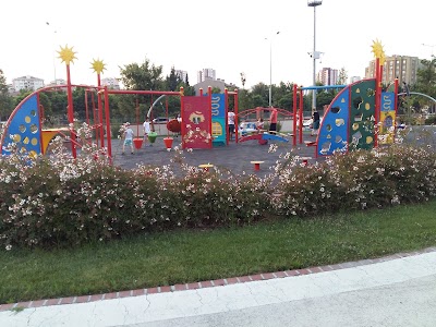 Küçükçekmece Municipality Children