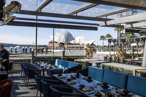 Photo of Luna Lu - Asian Fusion, The Rocks