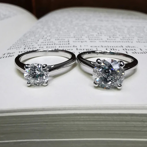 Fairy Tale Diamond - Thumbnail