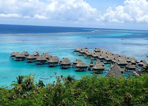 5 Star Escapes Travel/Appointment Required