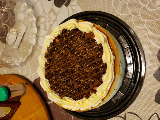 O'Cake - Visual