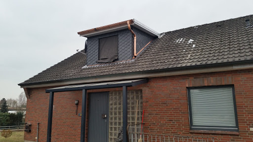 Koss & Eggers GmbH Zimmerei Dachdeckerei