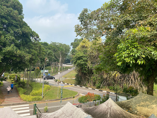 Golfer's Place - Singapore