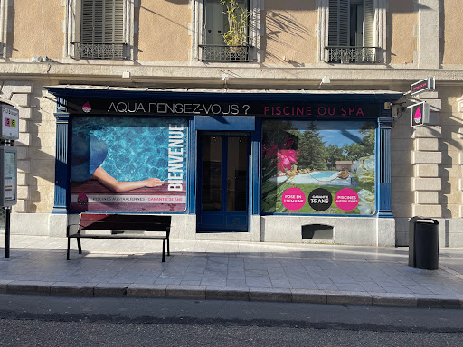 Photo de AQUA PENSEZ VOUS ? Pisciniste à PAU à Ogeu-les-Bains (64680)