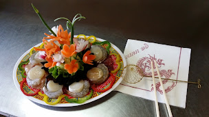 Photo n°24 de Kinh Dô à Landivisiau (Restaurant)