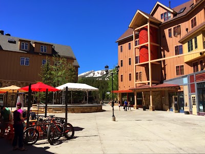 Photos of Main Street Station