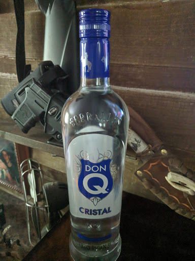 Burkesville liquor - Thumbnail