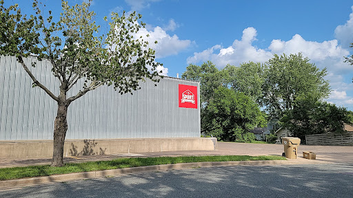 The Eau Claire Sport Warehouse - Thumbnail