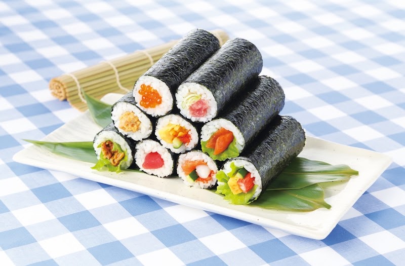 小僧寿し 市川大野店